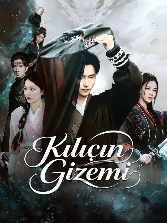 Kılıcın Gizemi - İzle
