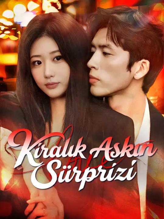 Kiralık Aşkın Sürprizi - İzle