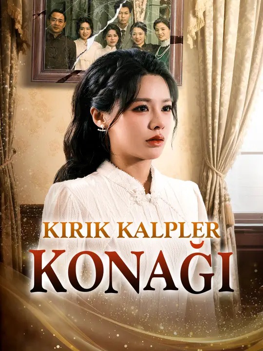 Kırık Kalpler Konağı - İzle