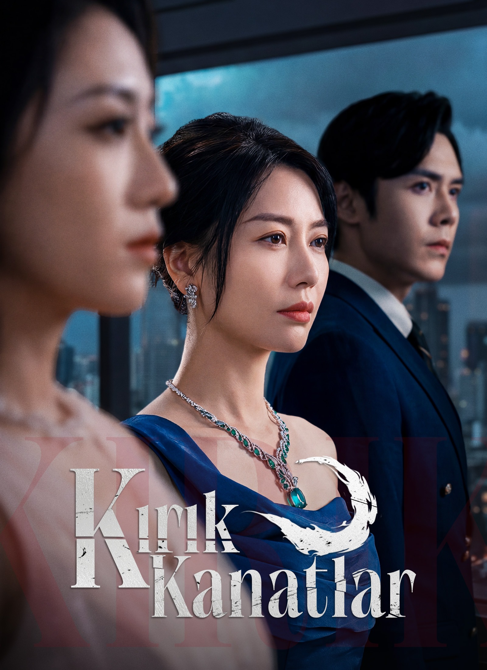 Kırık Kanatlar - İzle