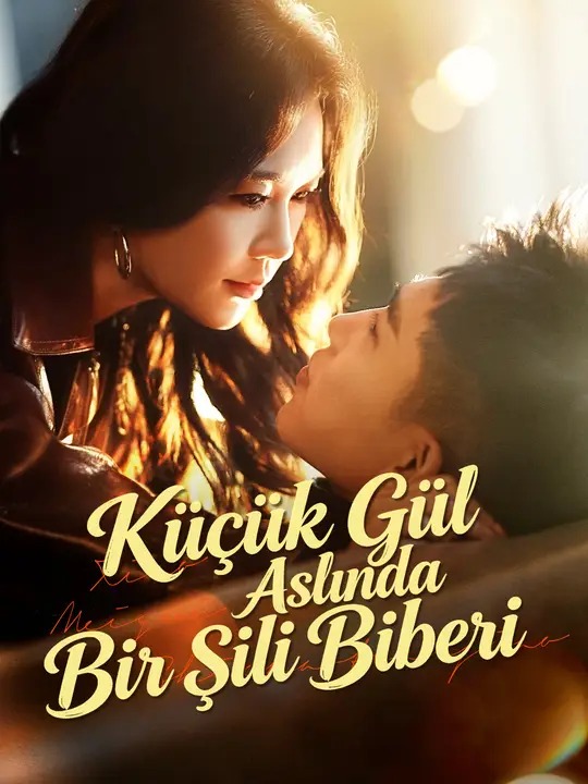 Küçük Gül Aslında Bir Şili Biberi - İzle