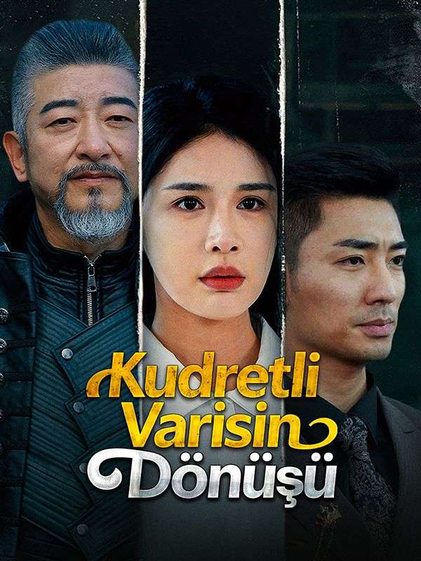 Kudretli Varisin Dönüşü - İzle