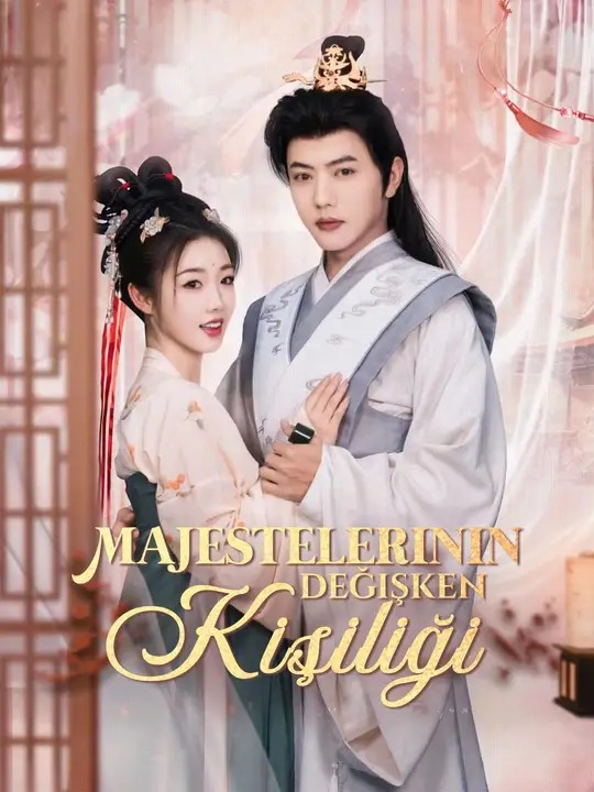 Majestelerinin Değişken Kişiliği - İzle