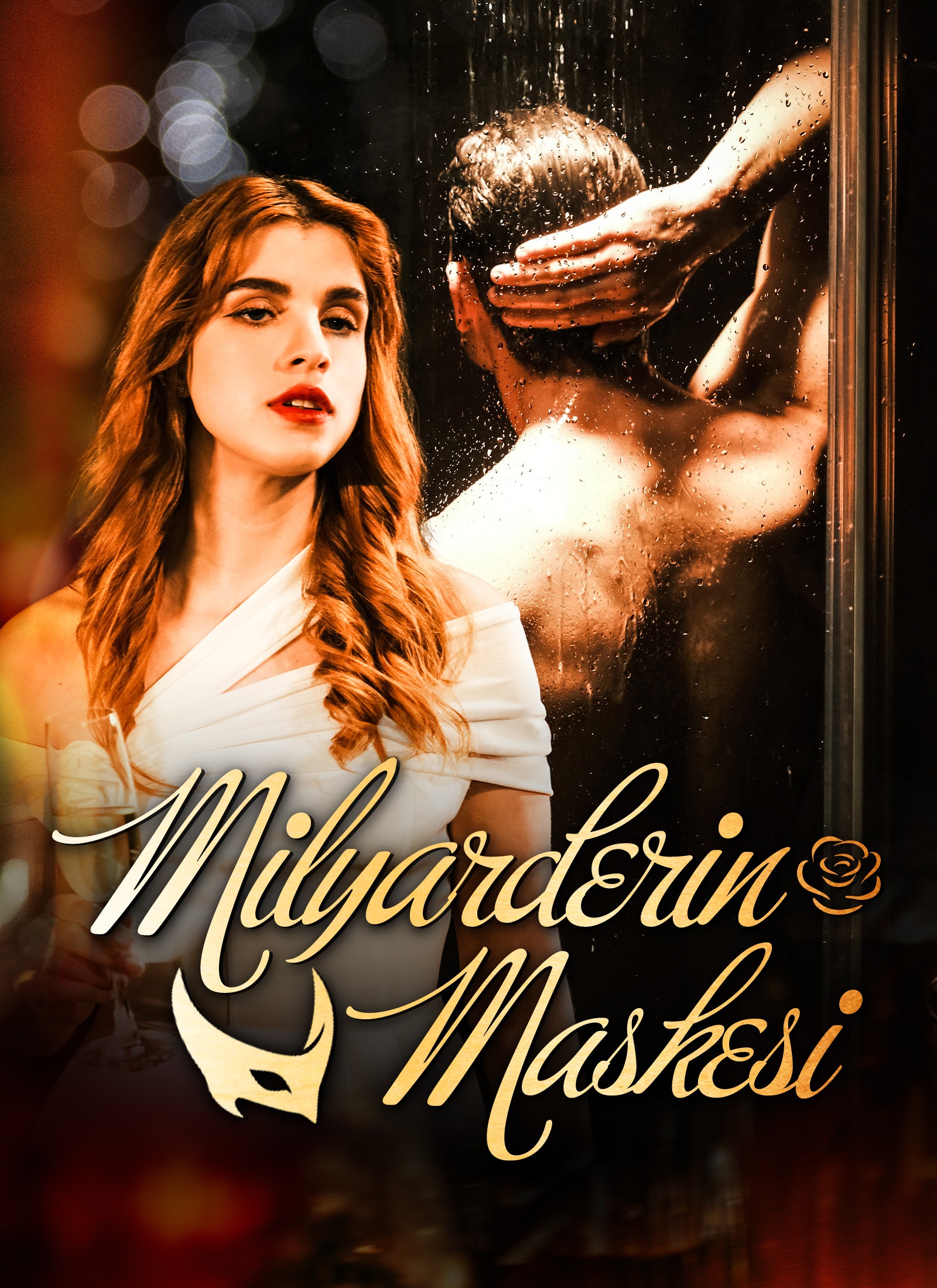 Milyarderin Maskesi - İzle