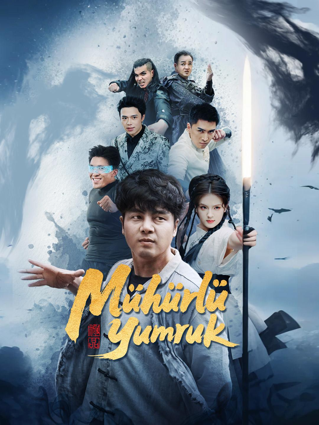 Mühürlü Yumruk - İzle