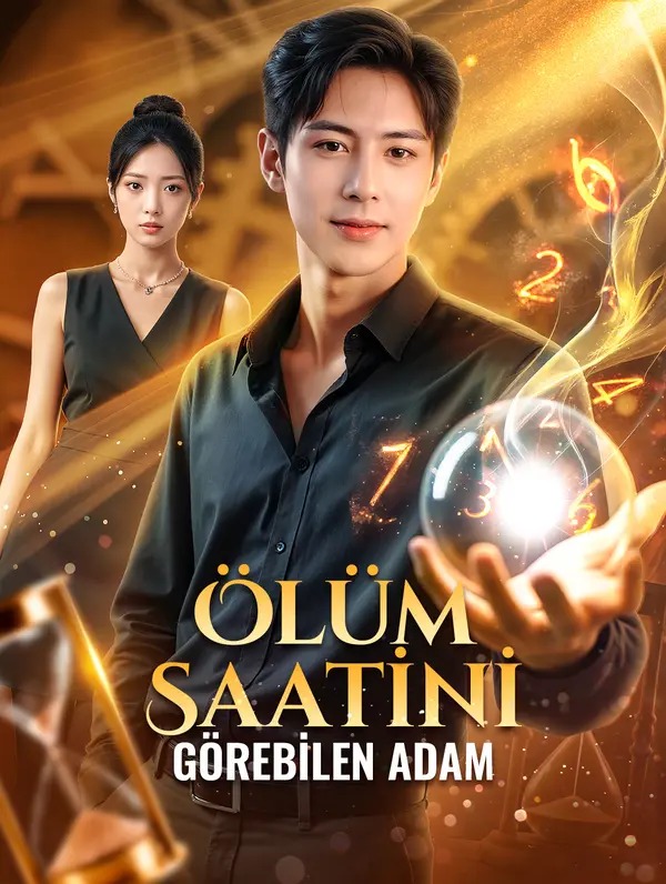 Ölüm Saatini Görebilen Adam(Dublajlı) - İzle