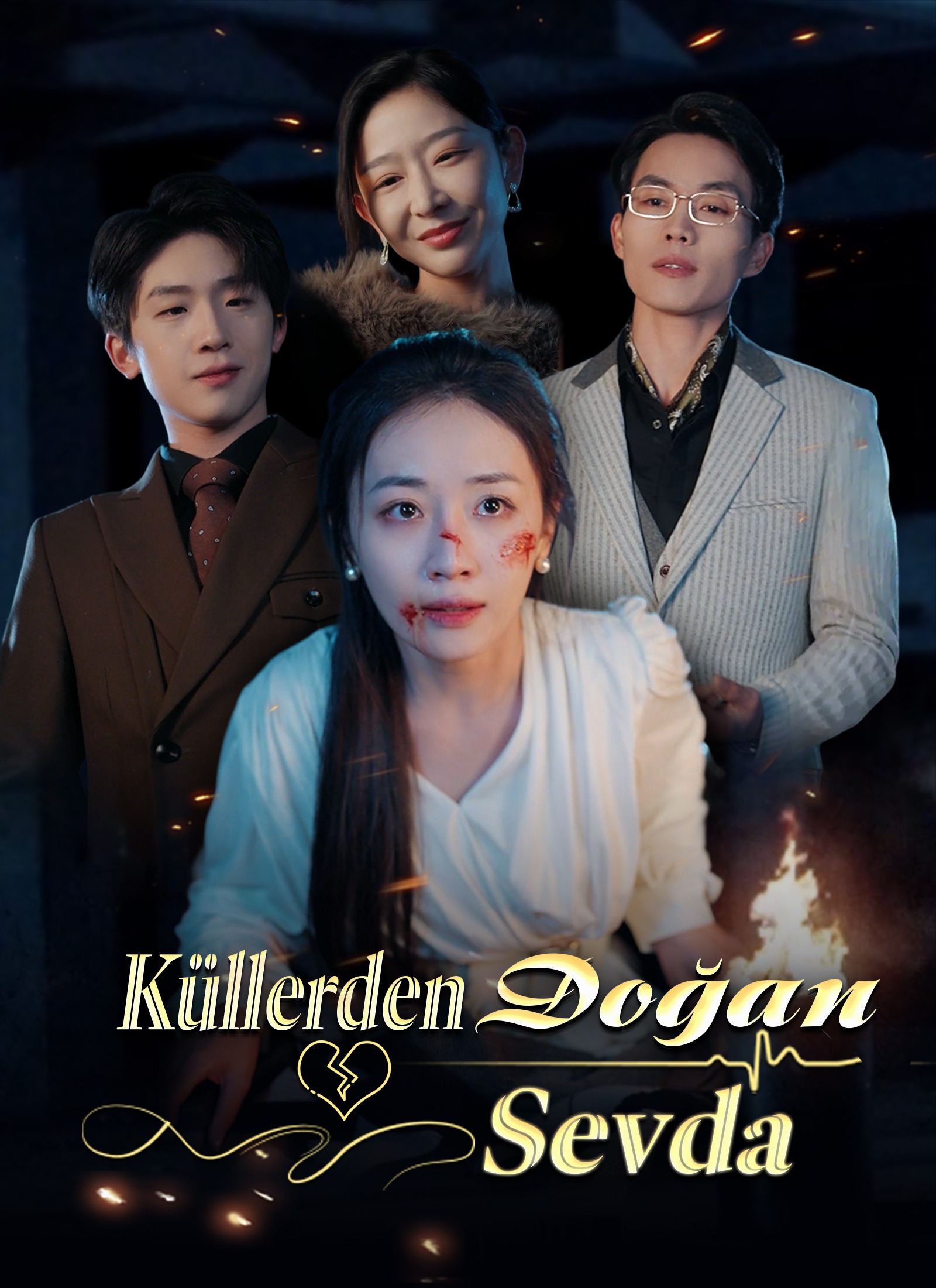 Ölümden Dönen Anne - İzle