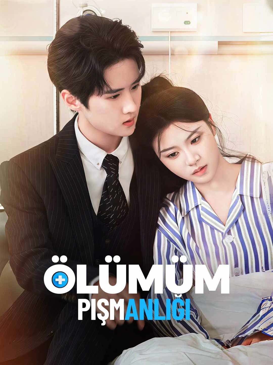 Ölümüm Pişmanlığı - İzle