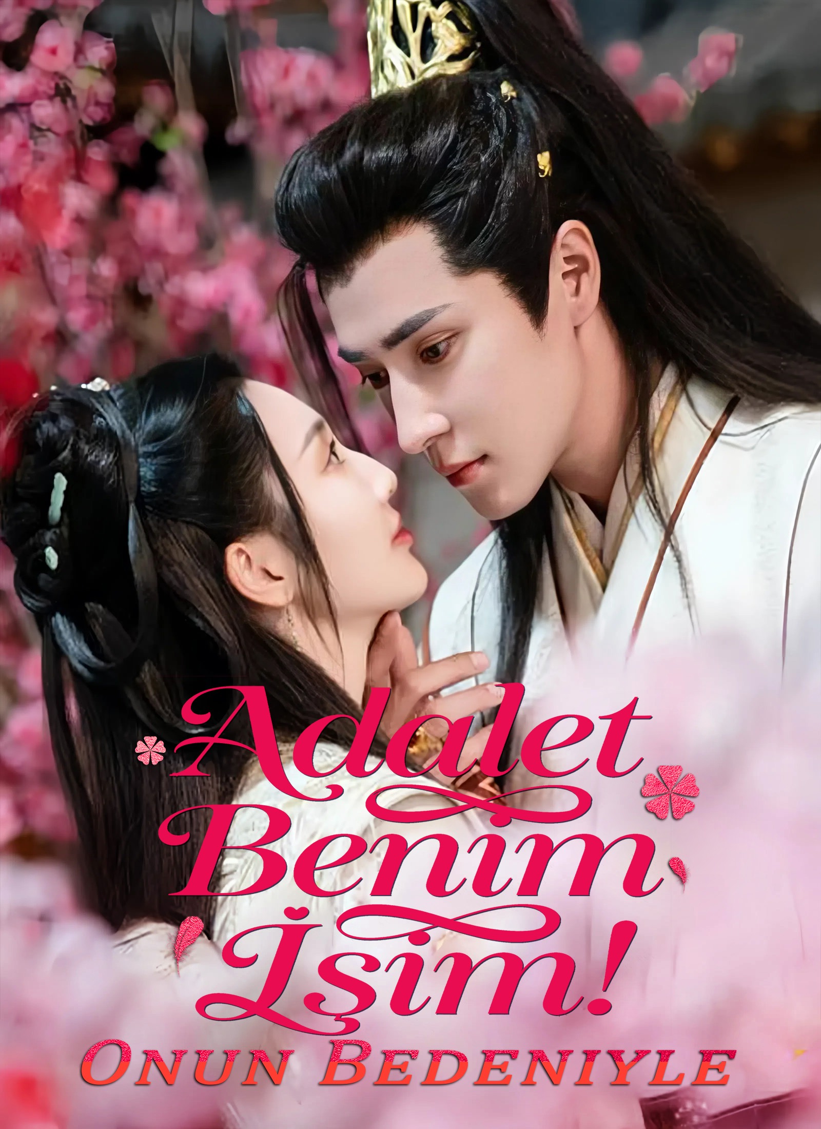 Onun Bedeniyle, Adalet Benim İşim! - İzle