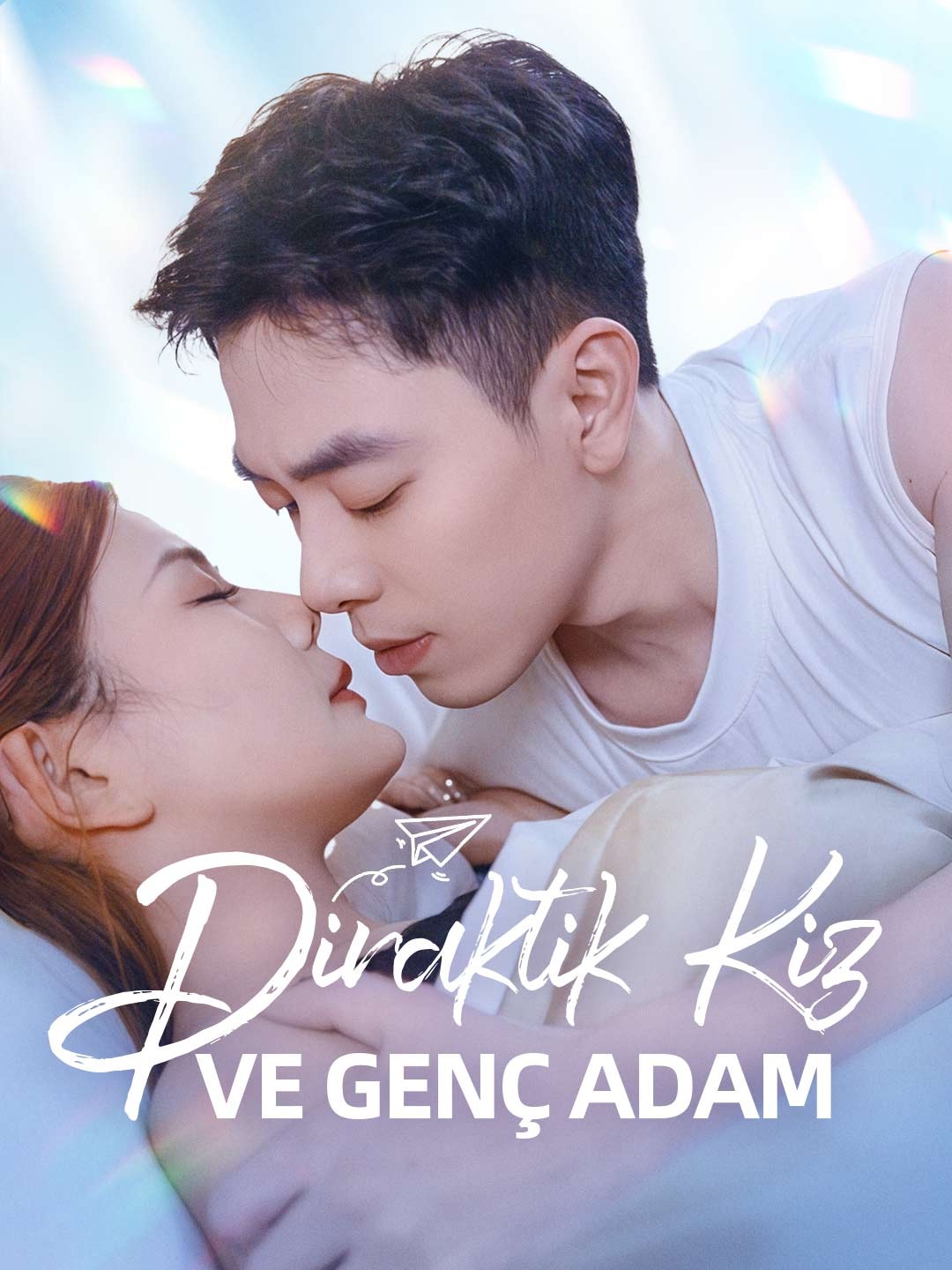 Pıraktik Kız ve Genç Adam - İzle