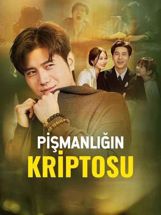 Pişmanlığın Kriptosu - İzle