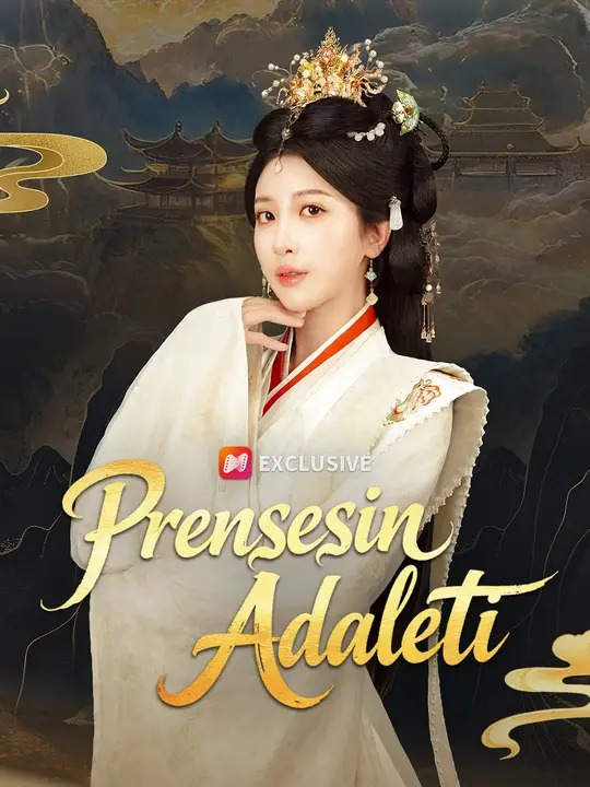 Prensesin Adaleti - İzle