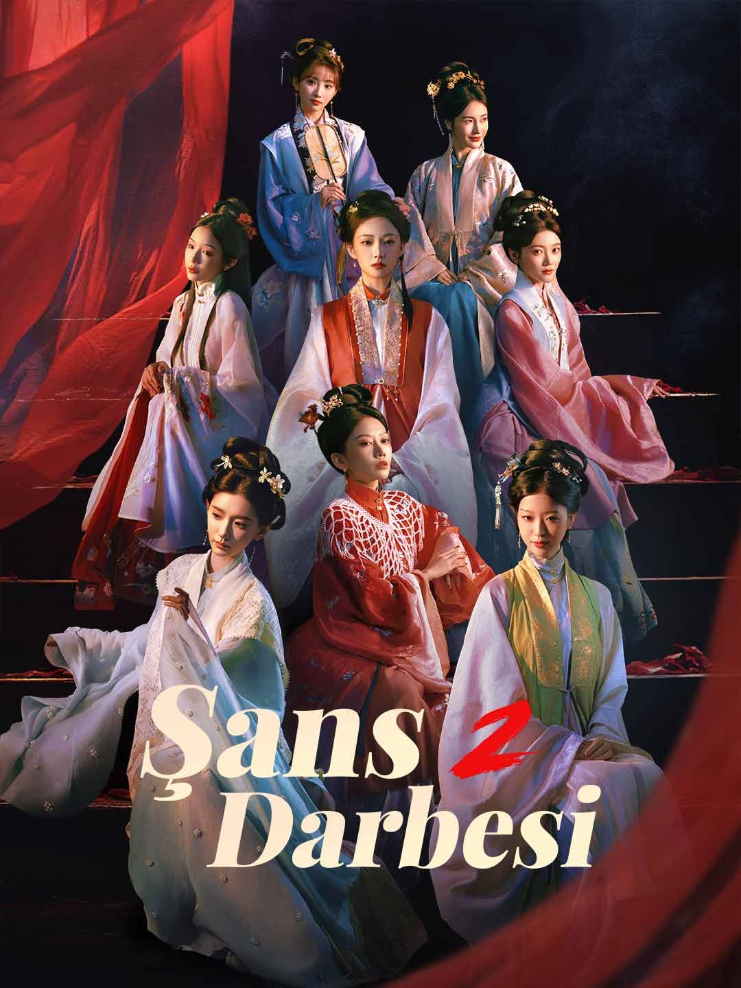 Şans Darbesi 2 - İzle