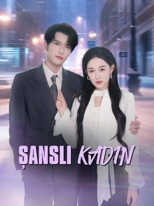 Şanslı Kadın - İzle