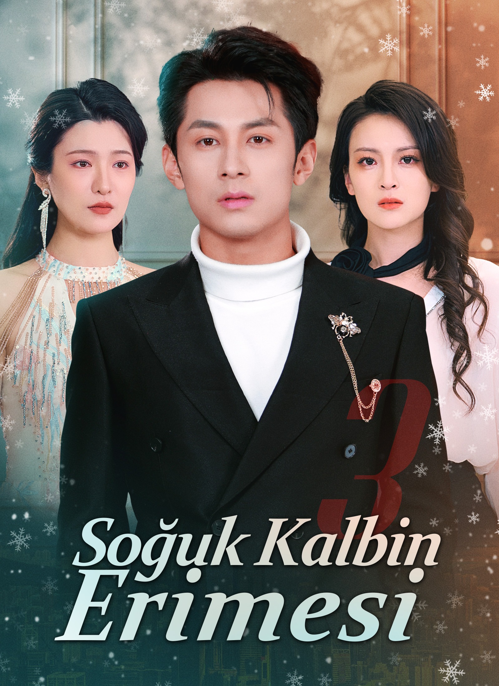 Soğuk Kalbin Erimesi - İzle