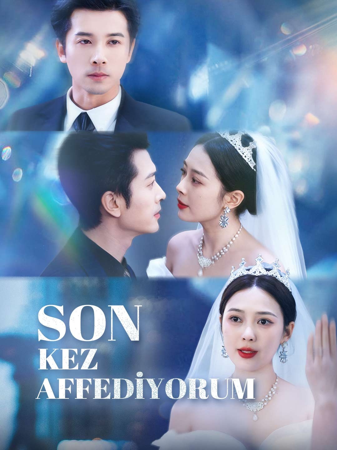 SON KEZ AFFEDİYORUM - İzle