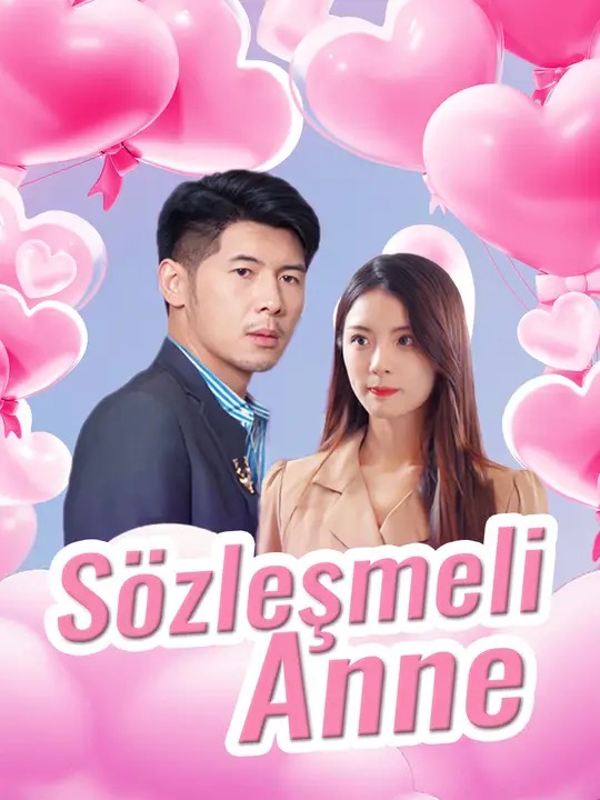 Sözleşmeli Anne - İzle