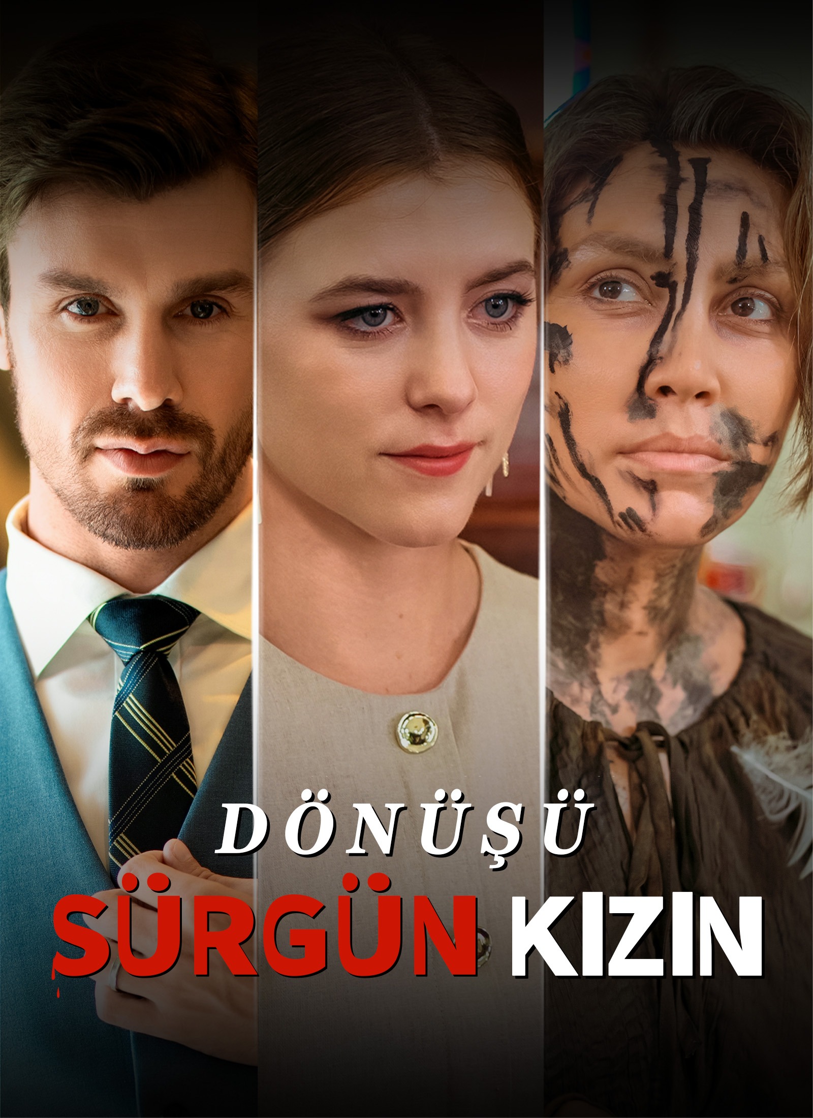 Sürgün Kızın Dönüşü - İzle
