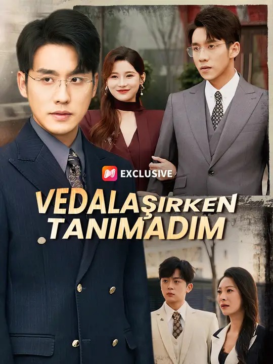 Vedalaşırken Tanımadım - İzle