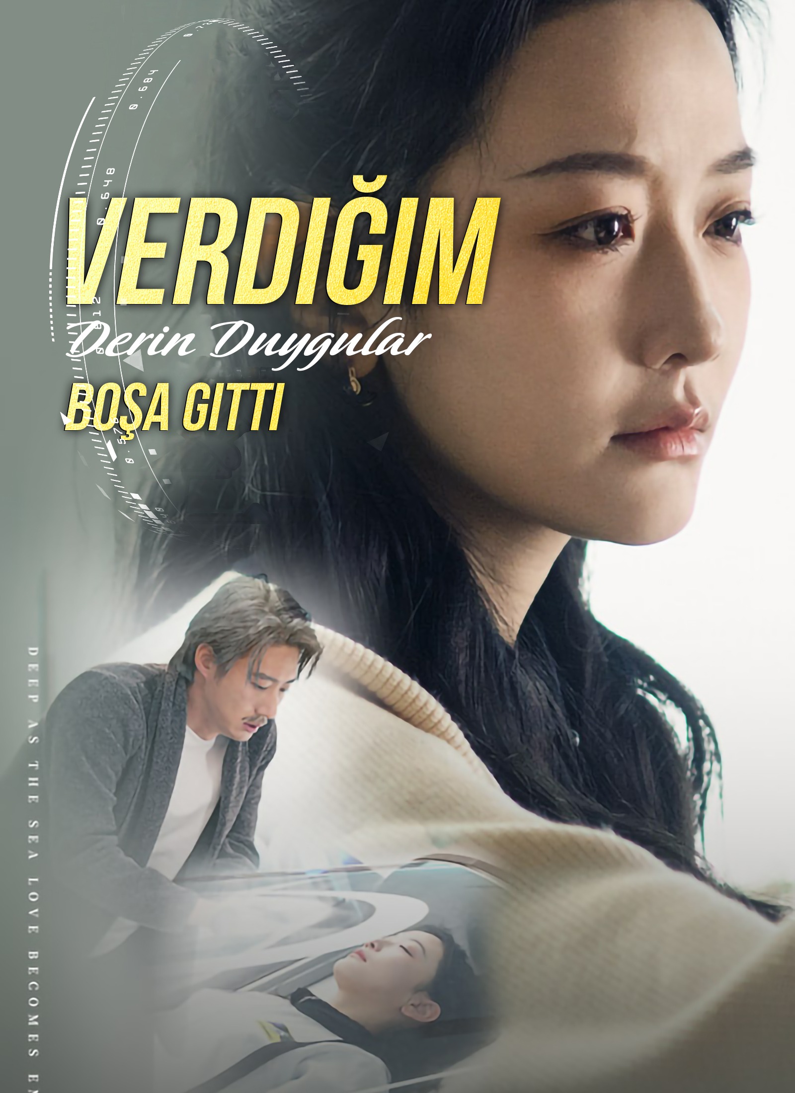 Verdiğim Derin Duygular Boşa Gitti - İzle