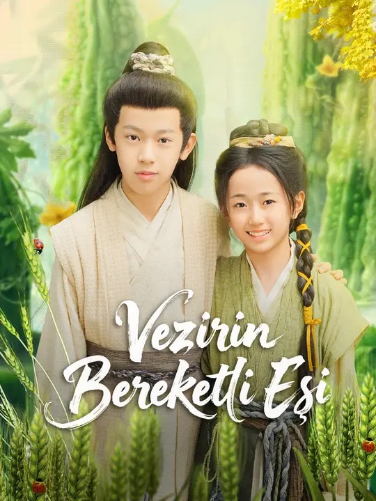 Vezirin Bereketli Eşi - İzle