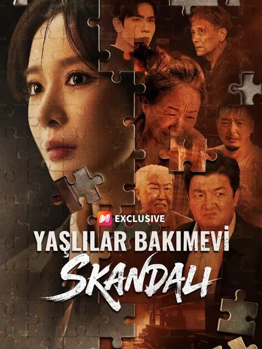 Yaşlılar Bakımevi Skandalı - İzle