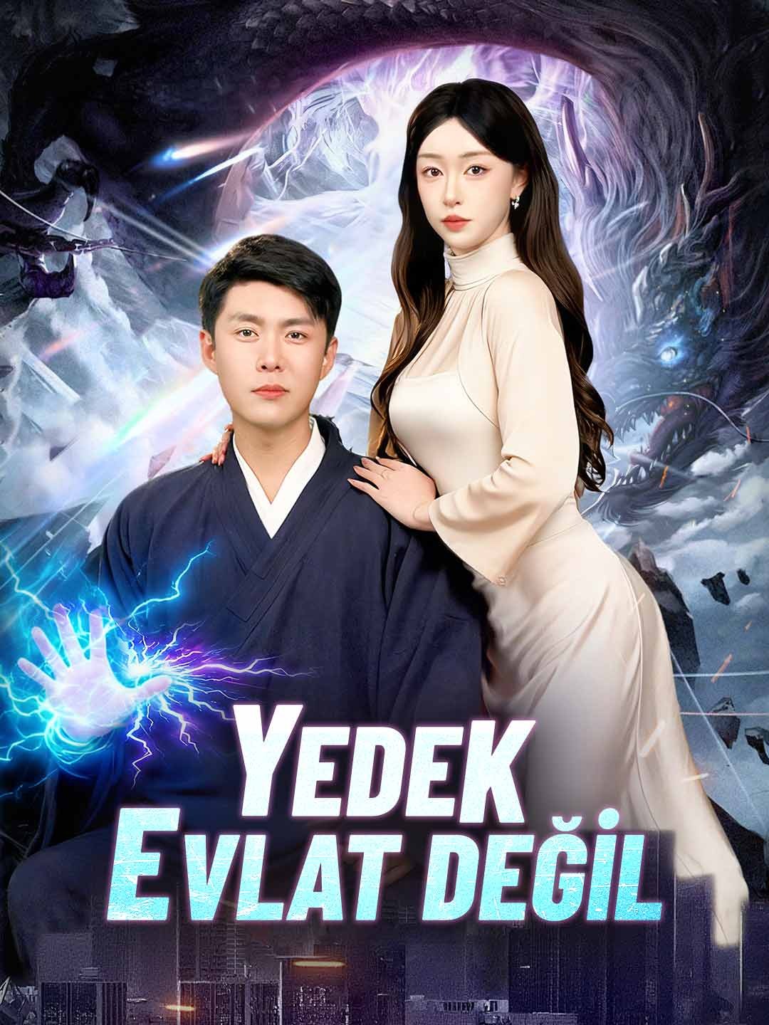 YEDEK EVLAT DEĞİL - İzle