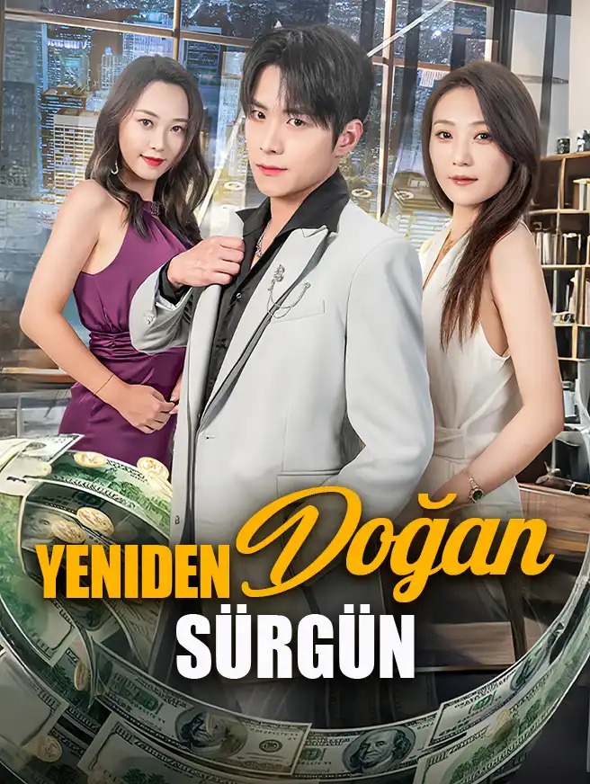 Yeniden doğan sürgün - İzle