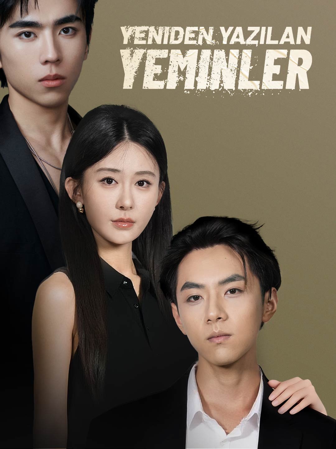 Yeniden Yazılan Yeminler - İzle
