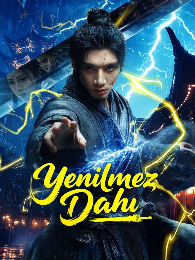 Yenilmez Dahi - İzle