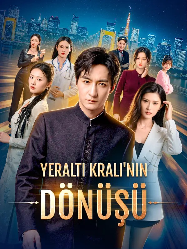 Yeraltı Kralı'nın Dönüşü(Dublajlı) - İzle