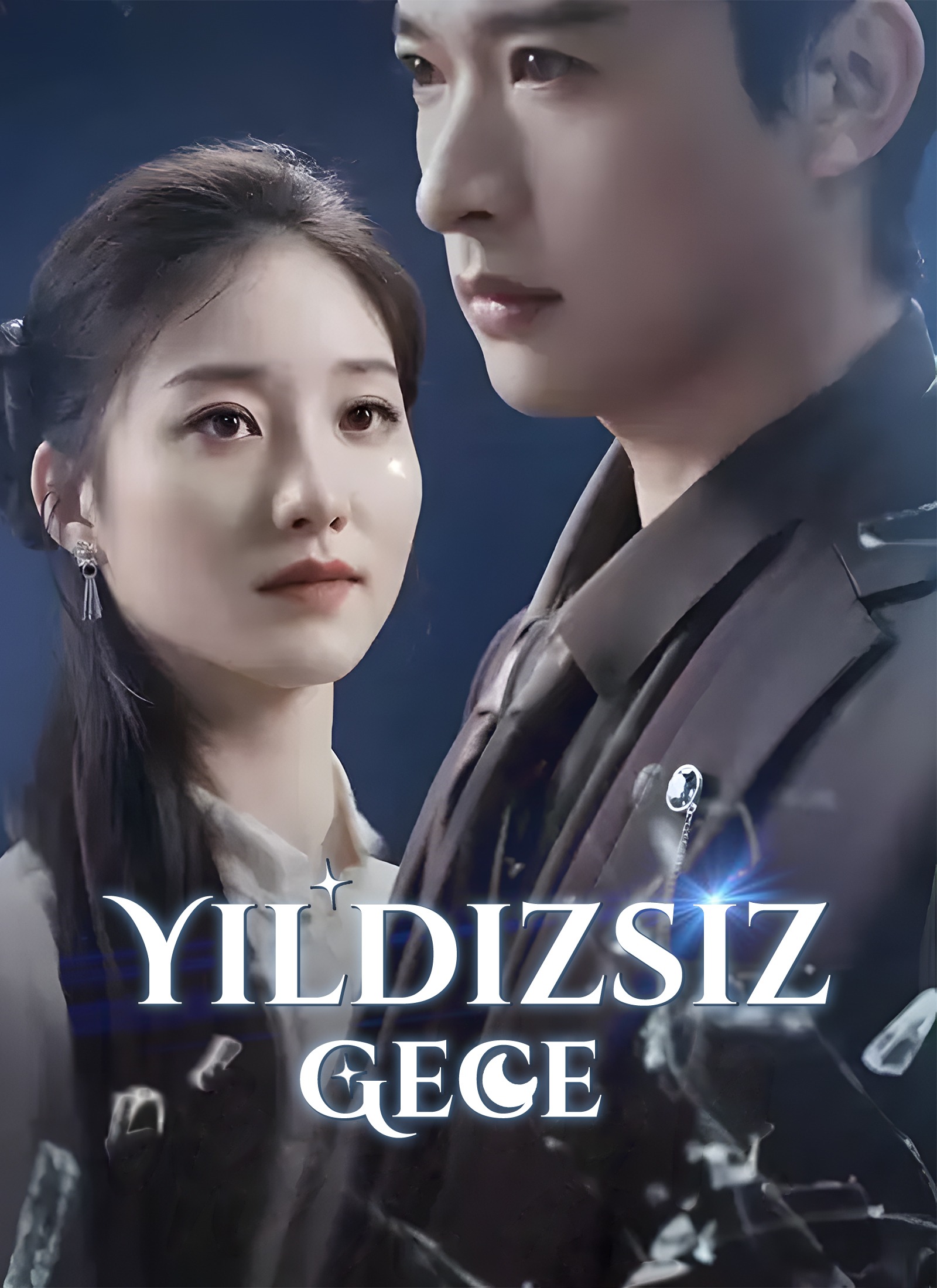Yıldızsız Gece - İzle
