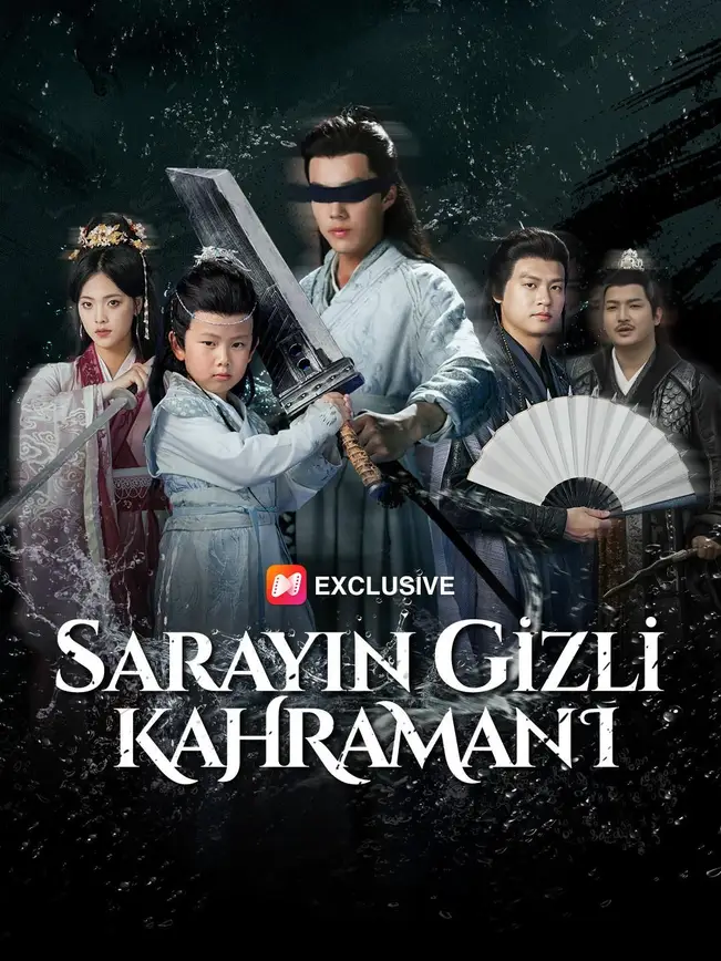 Sarayın Gizli Kahramanı
