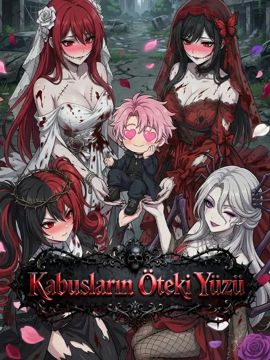 Kabusların Öteki Yüzü