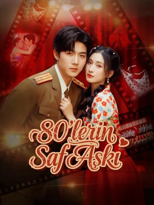 (Dublajlı) 80'lerin Saf Aşkı