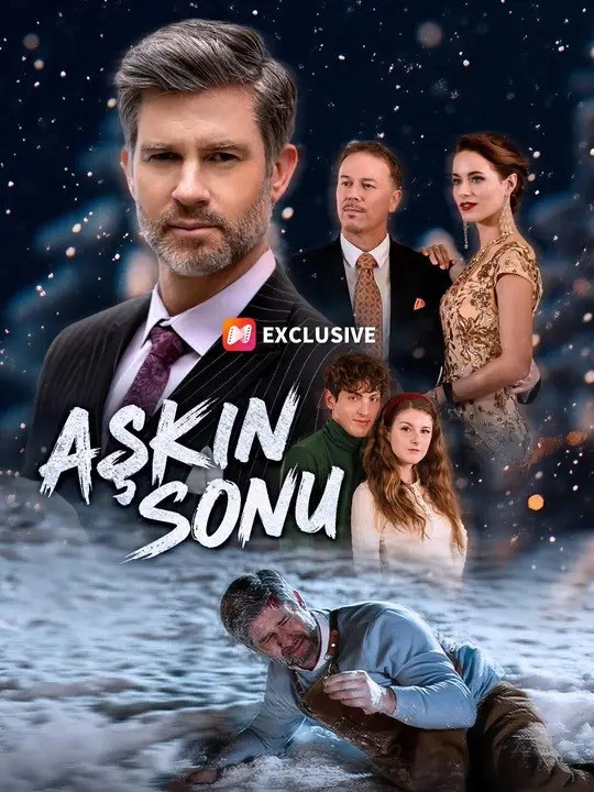 (Dublajlı) Aşkın Sonu
