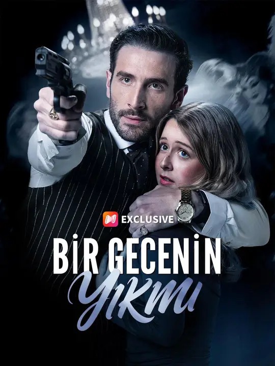 (Dublajlı) Bir Gecenin Yıkımı