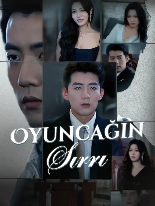 (Dublajlı) Oyuncağın Sırrı