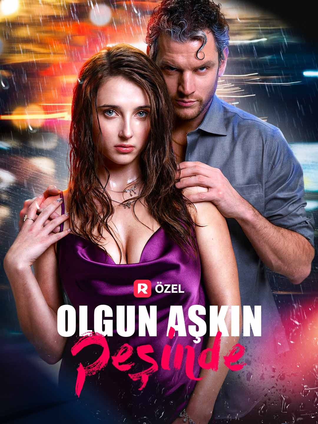 [Dublajlı] Olgun Aşkın Peşinde