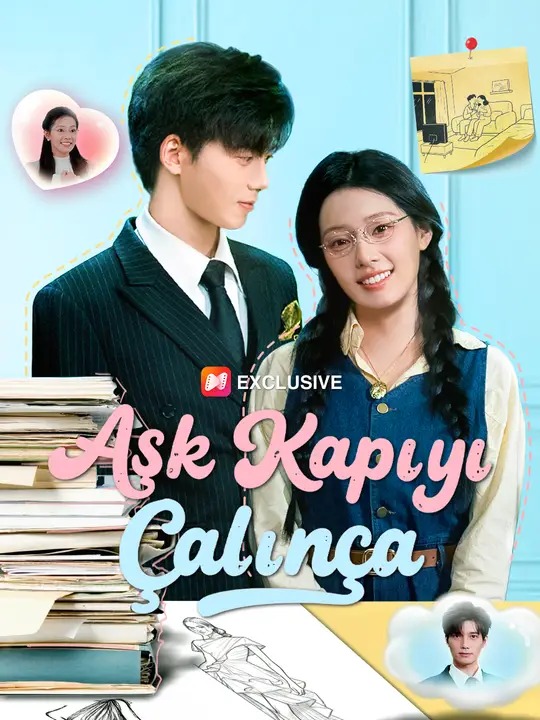 Aşk Kapıyı Çalınca