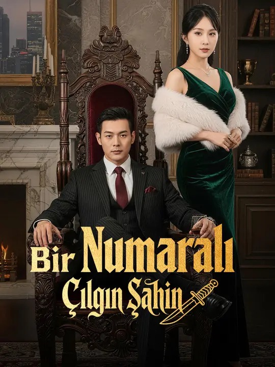 Bir Numaralı Çılgın Şahin