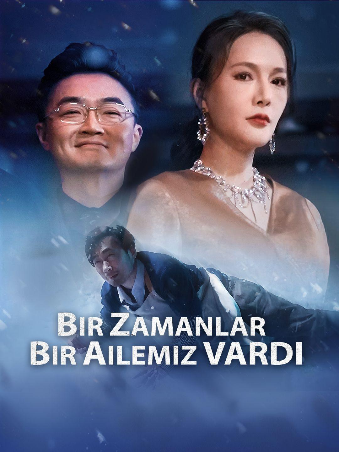 Bir Zamanlar Ailemiz Vardı 1. Bölüm Full İzle