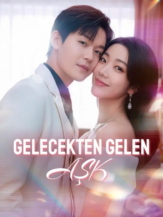 Gelecekten Gelen Aşk