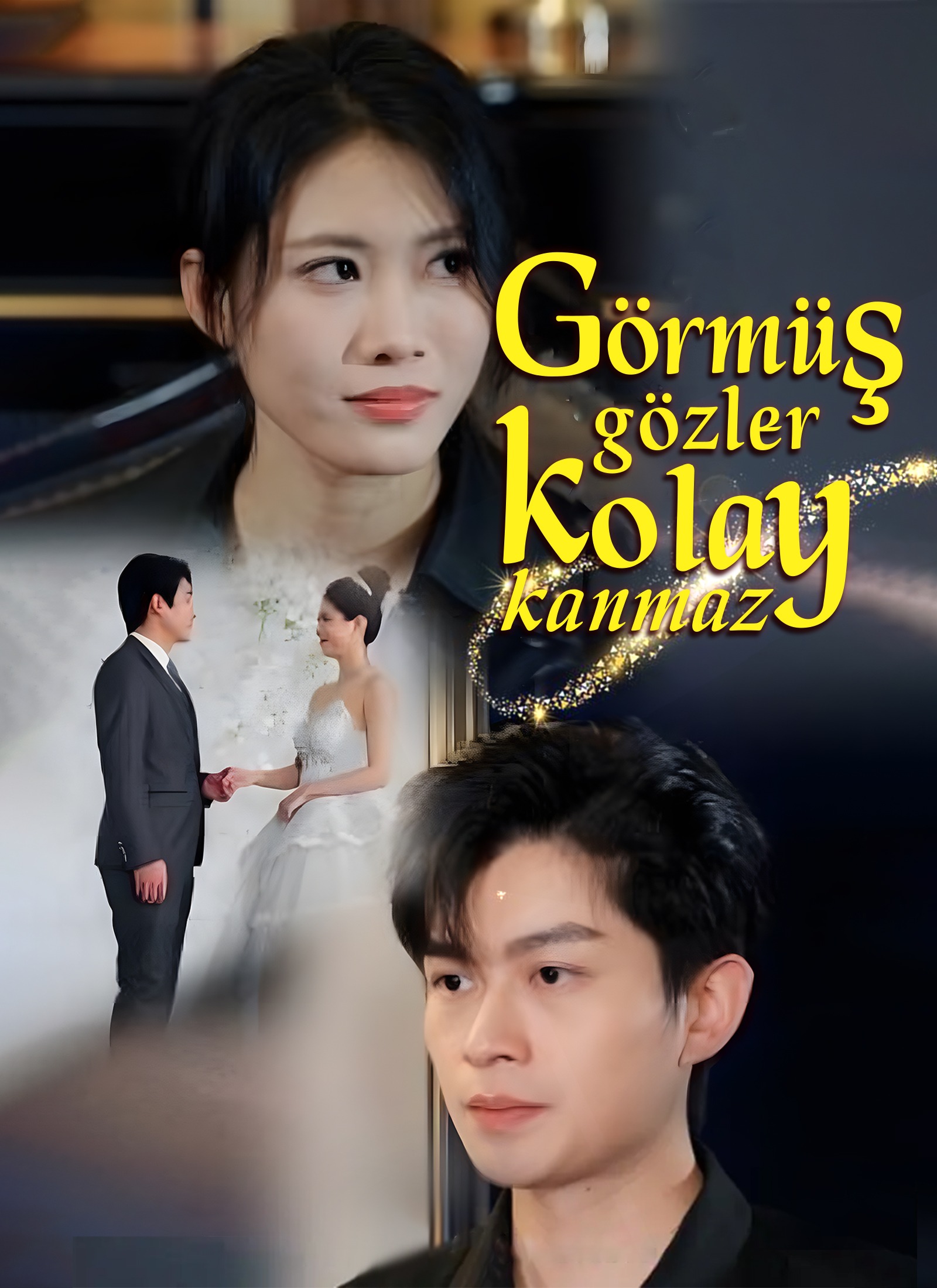 Görmüş gözler, kolay kanmaz