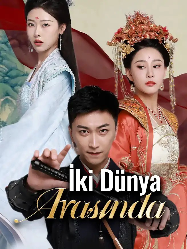 iki dünya arasında