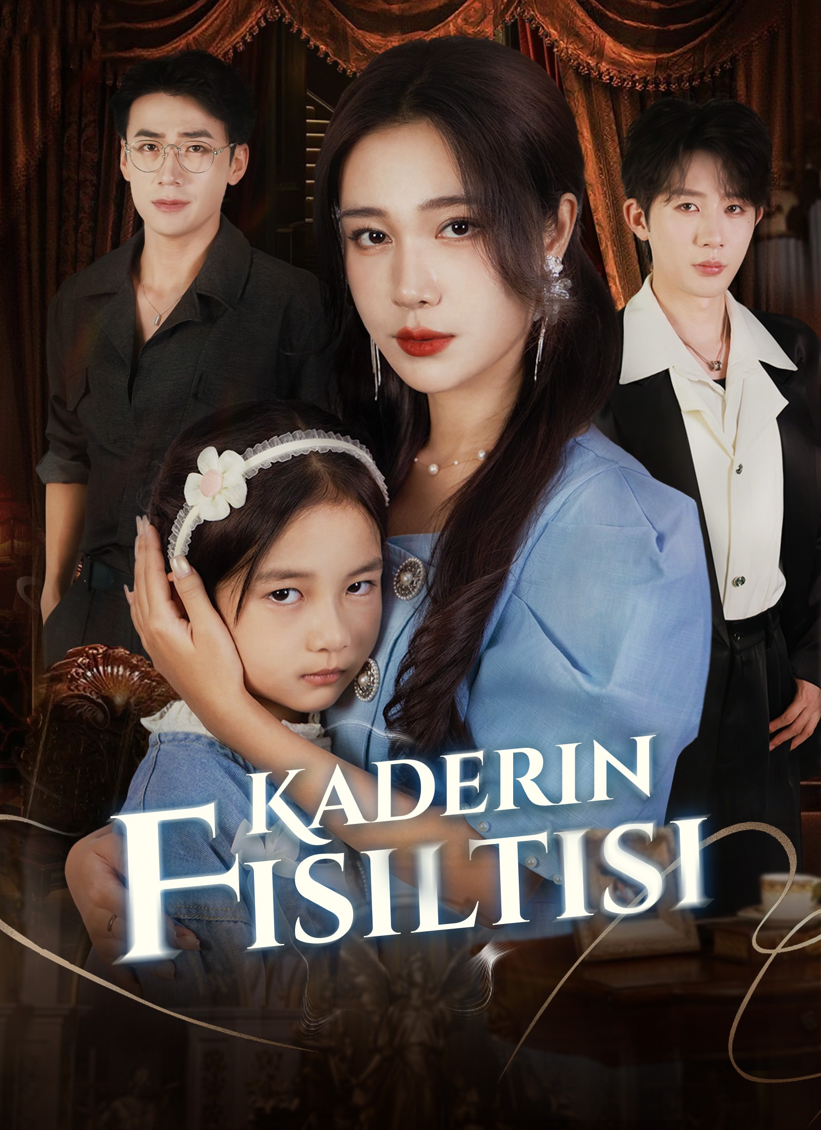 Kaderin Fısıltısı