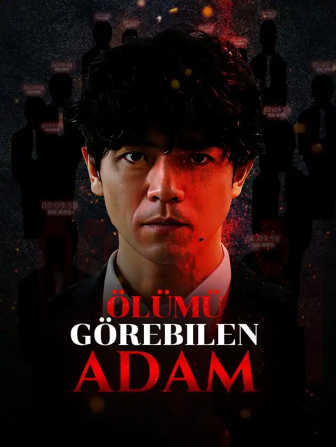 ölümü görebilen Adam