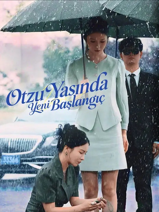 Otuz Yaşında Yeni Başlangıç