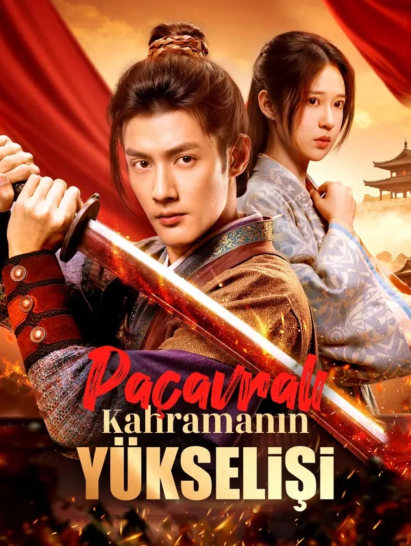 Paçavralı Kahramanın Yükselişi(Dublajlı)