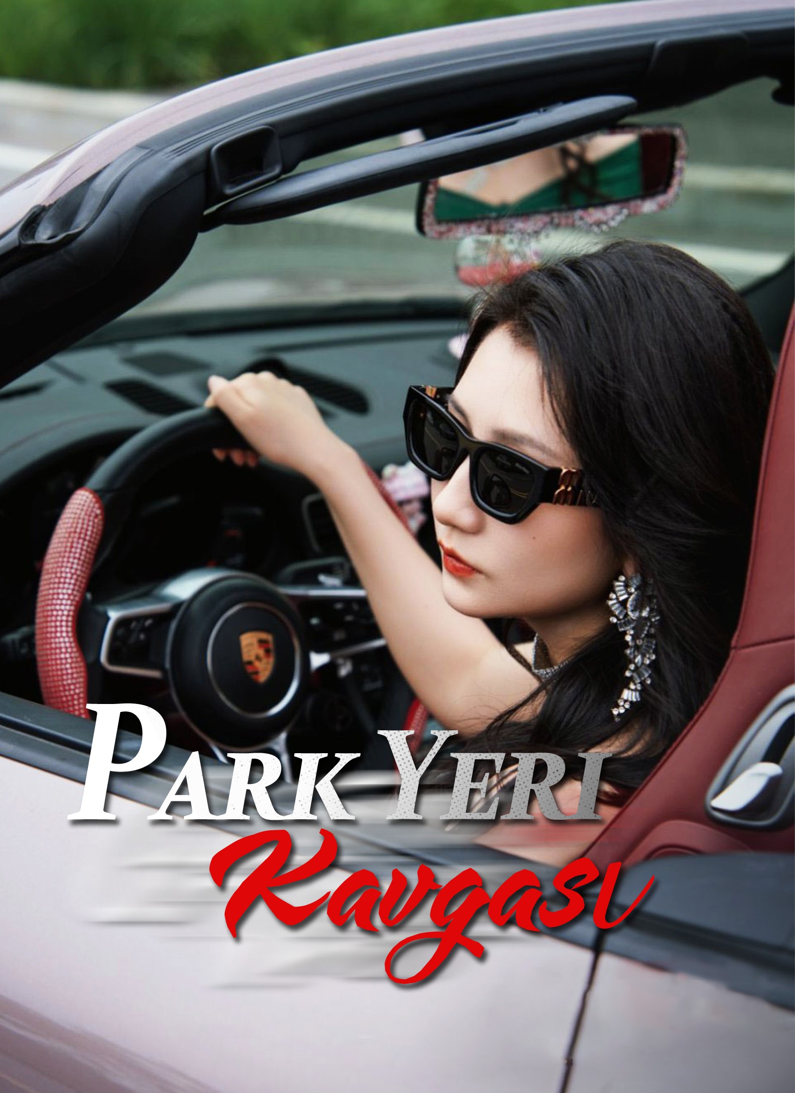 Park Yeri Kavgası